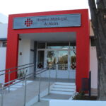 HOSPITAL MUNICIAPAL DE ALCIRA